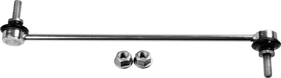 Lemförder 29499 02 - Rod / Strut, stabiliser autospares.lv