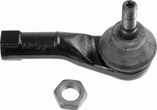 Lemförder 29467 01 - Tie Rod End autospares.lv