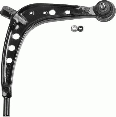 Lemförder 29595 01 - Track Control Arm autospares.lv