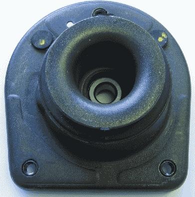 Lemförder 29553 01 - Top Strut Mounting autospares.lv