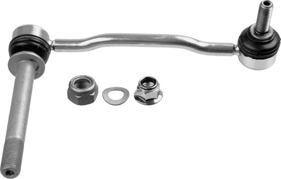 Lemförder 29575 02 - Rod / Strut, stabiliser autospares.lv