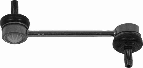 Lemförder 29576 01 - Rod / Strut, stabiliser autospares.lv