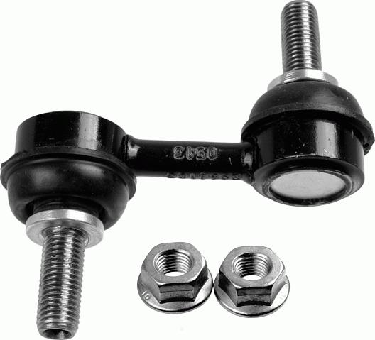 Lemförder 29641 03 - Rod / Strut, stabiliser autospares.lv