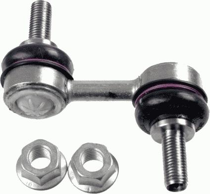 Lemförder 29641 02 - Rod / Strut, stabiliser autospares.lv