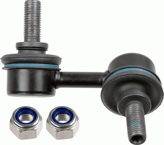 Lemförder 29654 01 - Rod / Strut, stabiliser autospares.lv