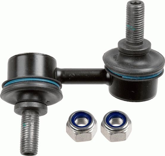 Lemförder 29655 01 - Rod / Strut, stabiliser autospares.lv