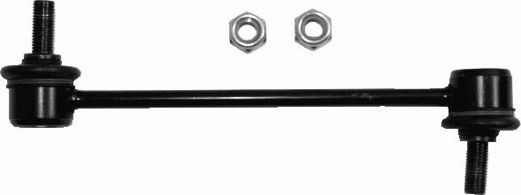 Lemförder 29658 01 - Rod / Strut, stabiliser autospares.lv