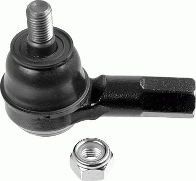 Lemförder 29661 01 - Tie Rod End autospares.lv