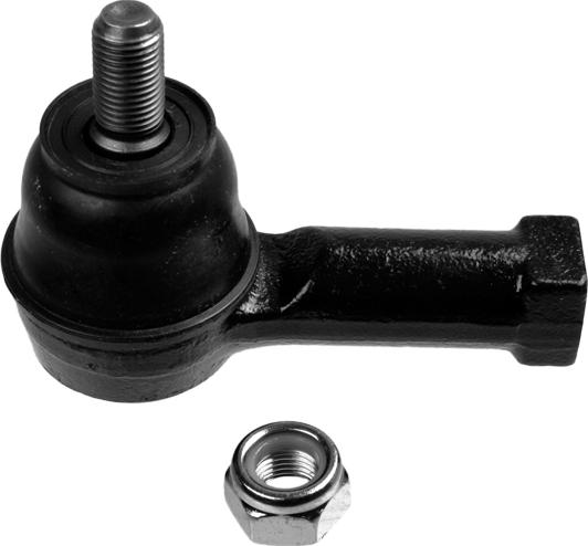 Lemförder 29662 01 - Tie Rod End autospares.lv