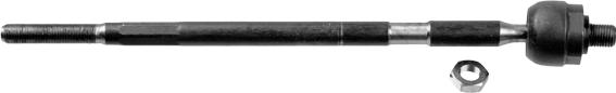 Lemförder 29611 01 - Inner Tie Rod, Axle Joint autospares.lv