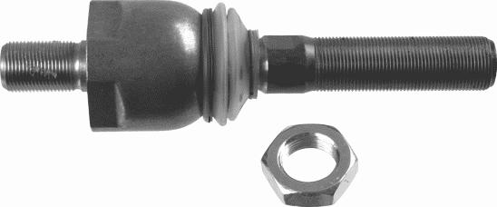 Lemförder 29865 01 - Inner Tie Rod, Axle Joint autospares.lv