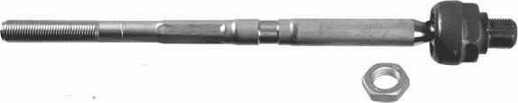 Lemförder 29833 01 - Inner Tie Rod, Axle Joint autospares.lv