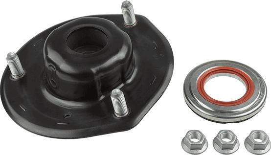 Lemförder 29369 01 - Top Strut Mounting autospares.lv