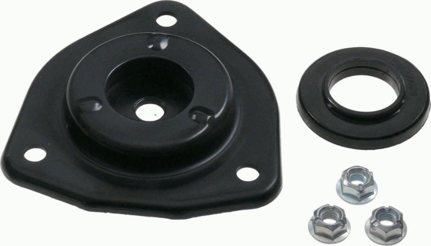 Lemförder 29365 01 - Top Strut Mounting autospares.lv