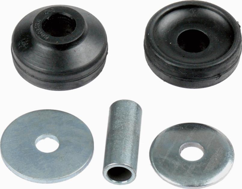 Lemförder 29360 01 - Top Strut Mounting autospares.lv