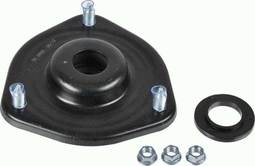 Lemförder 29368 01 - Top Strut Mounting autospares.lv