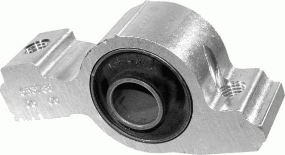 Lemförder 29375 01 - Bush of Control / Trailing Arm autospares.lv