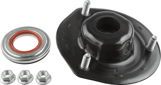 Lemförder 29370 01 - Top Strut Mounting autospares.lv