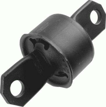 Lemförder 29794 01 - Bush of Control / Trailing Arm autospares.lv