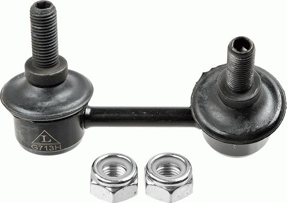 Lemförder 29796 01 - Rod / Strut, stabiliser autospares.lv