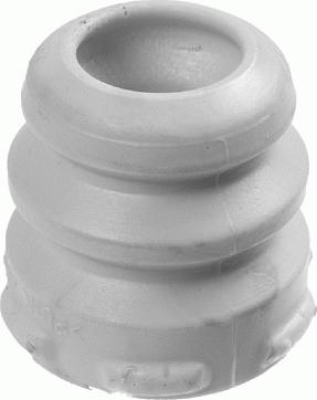 Lemförder 29793 01 - Rubber Buffer, suspension autospares.lv