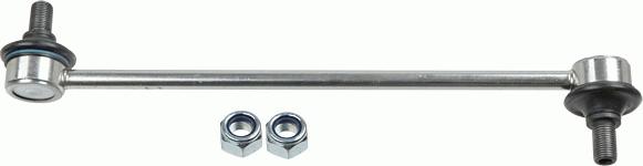 Lemförder 29797 01 - Rod / Strut, stabiliser autospares.lv