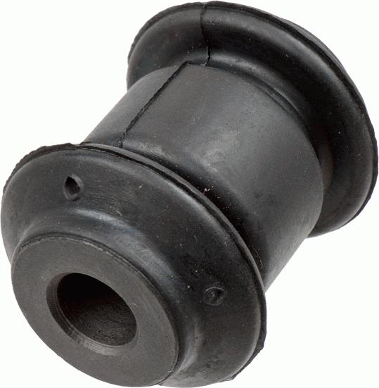 Lemförder 29709 01 - Bush of Control / Trailing Arm autospares.lv