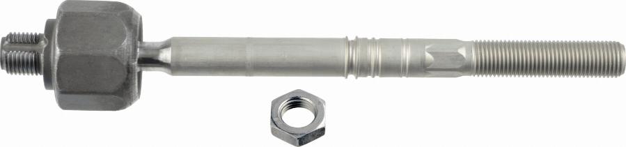 Lemförder 29702 01 - Inner Tie Rod, Axle Joint autospares.lv