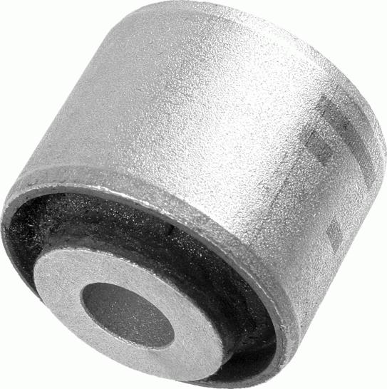 Lemförder 24914 01 - Tie Bar Bush autospares.lv