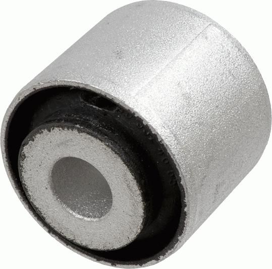 Lemförder 24915 01 - Tie Bar Bush autospares.lv