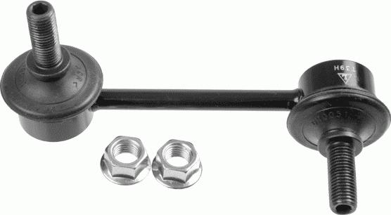 Lemförder 24938 01 - Rod / Strut, stabiliser autospares.lv