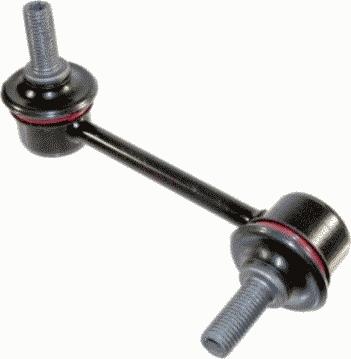 Lemförder 24938 02 - Rod / Strut, stabiliser autospares.lv