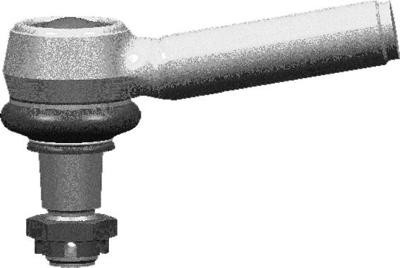 Lemförder 24445 01 - Tie Rod autospares.lv