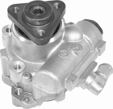 ZF 1044732 - Hydraulic Pump, steering system autospares.lv