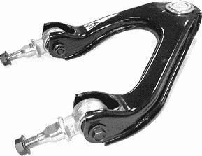 Lemförder 24699 01 - Track Control Arm autospares.lv