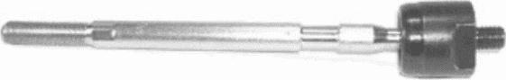 Lemförder 24698 01 - Inner Tie Rod, Axle Joint autospares.lv