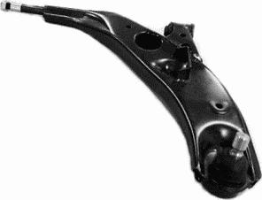 Lemförder 24650 01 - Track Control Arm autospares.lv