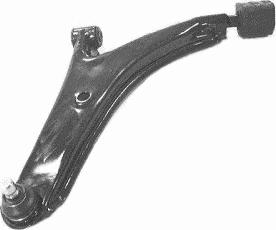 Lemförder 24669 01 - Track Control Arm autospares.lv