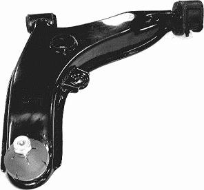 Lemförder 24664 01 - Track Control Arm autospares.lv