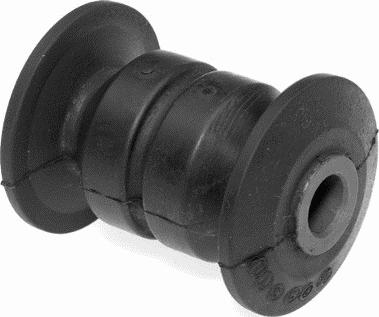 Lemförder 24636 01 - Bush of Control / Trailing Arm autospares.lv