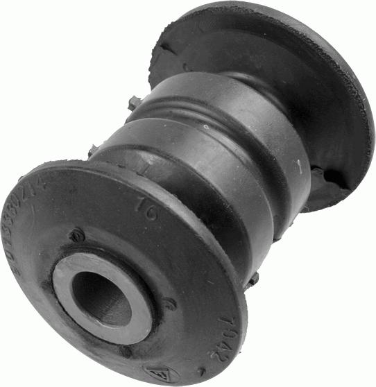 Lemförder 24636 02 - Bush of Control / Trailing Arm autospares.lv