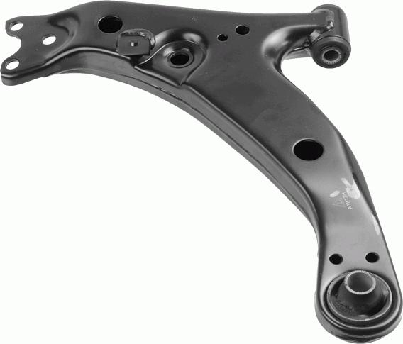 Lemförder 24679 01 - Track Control Arm autospares.lv