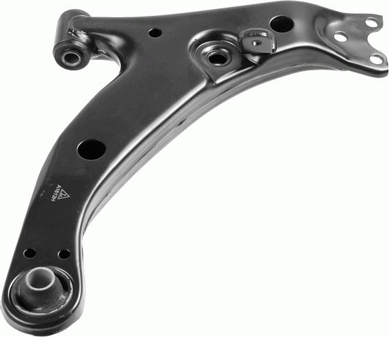 Lemförder 24677 01 - Track Control Arm autospares.lv