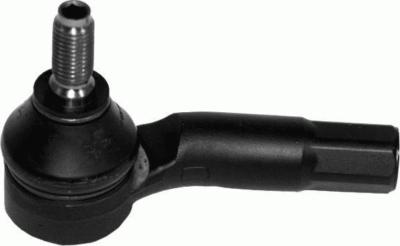 Lemförder 24739 02 - Tie Rod End autospares.lv