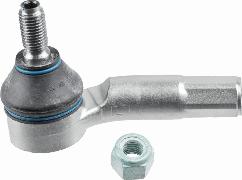 Lemförder 24739 03 - Tie Rod End autospares.lv