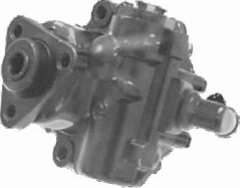 Lemförder 25944 01 - Hydraulic Pump, steering system autospares.lv