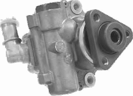 Lemförder 25943 01 - Hydraulic Pump, steering system autospares.lv