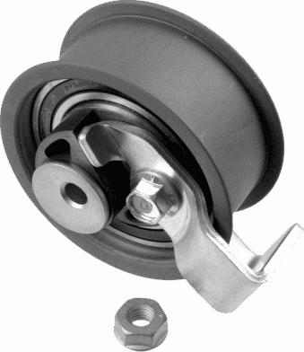 Lemförder 25965 01 - Tensioner Pulley, timing belt autospares.lv