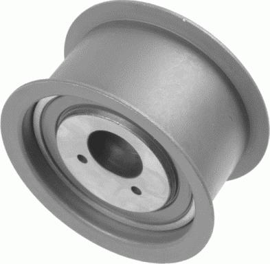 Lemförder 25967 01 - Deflection / Guide Pulley, timing belt autospares.lv