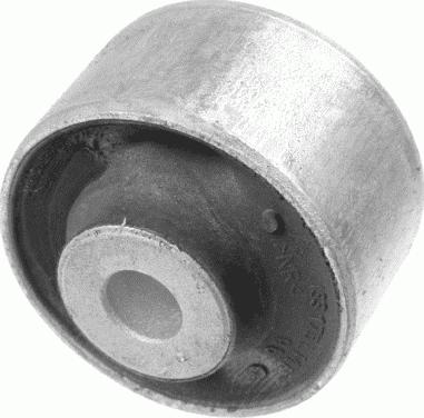 Lemförder 25909 01 - Bush of Control / Trailing Arm autospares.lv